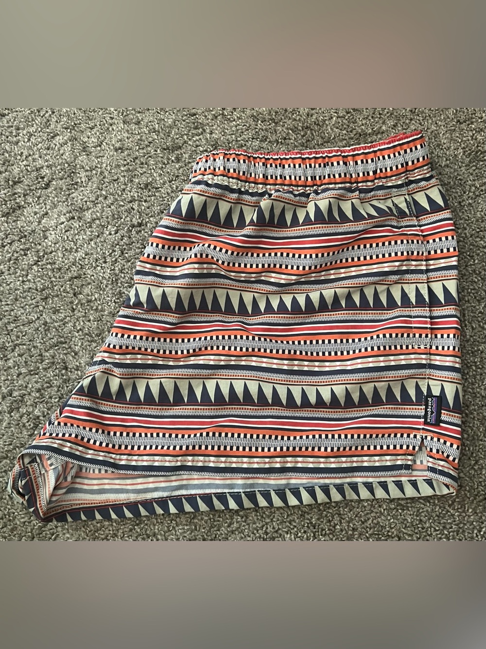 Women’s Patagonia Shorts- XL